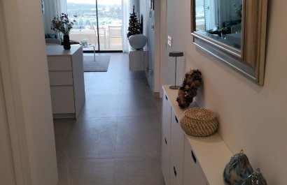 Herverkoop - Appartement / flat - Benijofar