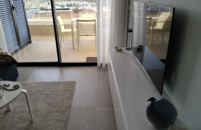 Herverkoop - Appartement / flat - Benijofar