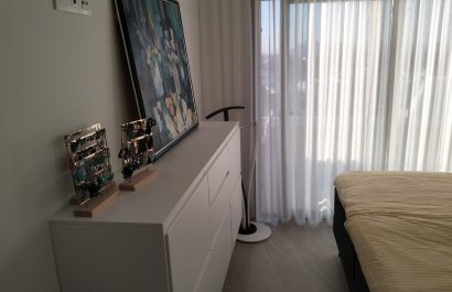 Herverkoop - Appartement / flat - Benijofar