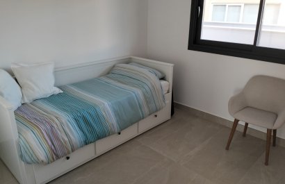 Herverkoop - Appartement / flat - Benijofar