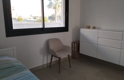 Herverkoop - Appartement / flat - Benijofar