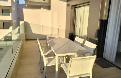 Herverkoop - Appartement / flat - Benijofar