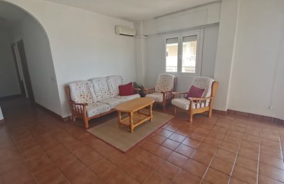 Herverkoop - Appartement / flat - Torrevieia - La Mata