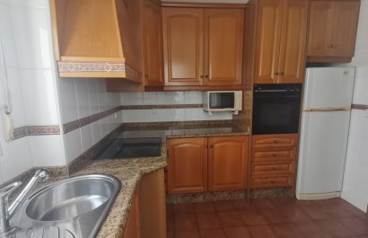 Herverkoop - Appartement / flat - Torrevieia - La Mata
