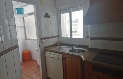 Herverkoop - Appartement / flat - Torrevieia - La Mata