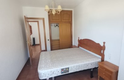 Herverkoop - Appartement / flat - Torrevieia - La Mata