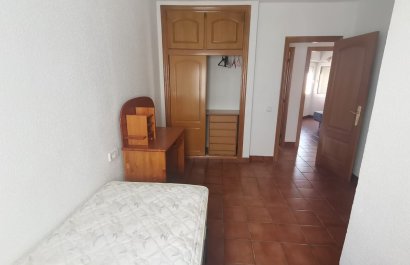Herverkoop - Appartement / flat - Torrevieia - La Mata
