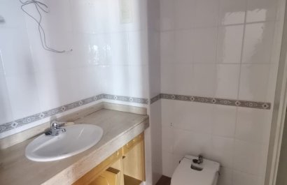 Herverkoop - Appartement / flat - Torrevieia - La Mata