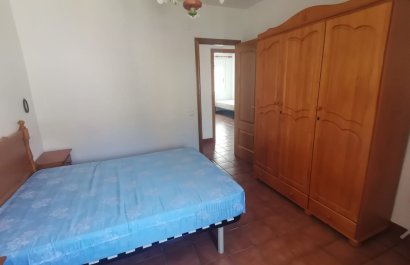 Herverkoop - Appartement / flat - Torrevieia - La Mata
