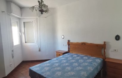 Herverkoop - Appartement / flat - Torrevieia - La Mata