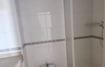 Herverkoop - Appartement / flat - Torrevieia - La Mata