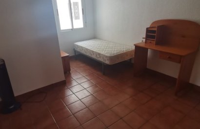 Herverkoop - Appartement / flat - Torrevieia - La Mata