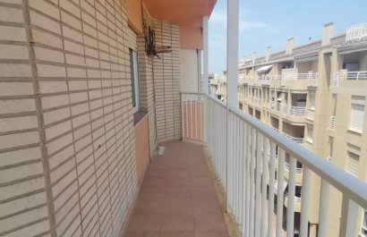 Herverkoop - Appartement / flat - Torrevieia - La Mata