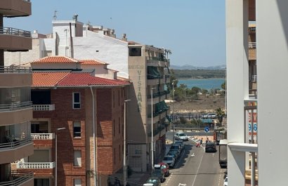 Herverkoop - Appartement / flat - Torrevieia - La Mata