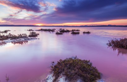 Herverkoop - Appartement / flat - Torrevieia - La Mata