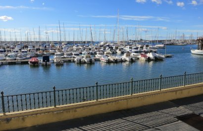 Herverkoop - Appartement / flat - Torrevieia - La Mata