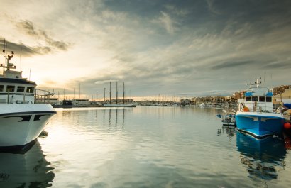 Herverkoop - Appartement / flat - Torrevieia - La Mata