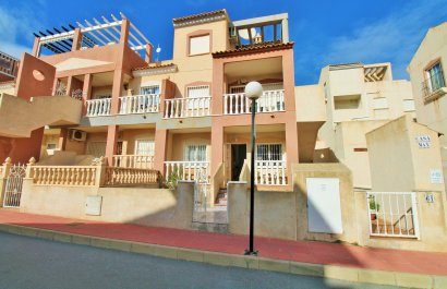 Herverkoop - Apartments - Flats - Villamartín