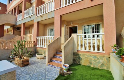 Herverkoop - Apartments - Flats - Villamartín