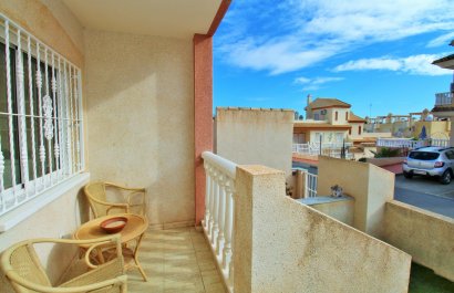 Herverkoop - Apartments - Flats - Villamartín