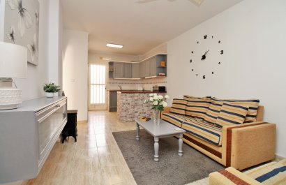 Herverkoop - Apartments - Flats - Villamartín