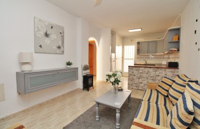 Herverkoop - Apartments - Flats - Villamartín