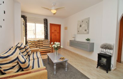 Herverkoop - Apartments - Flats - Villamartín