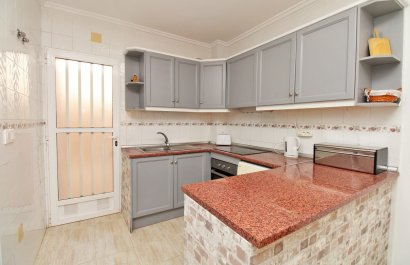 Herverkoop - Apartments - Flats - Villamartín