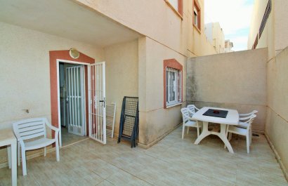 Herverkoop - Apartments - Flats - Villamartín