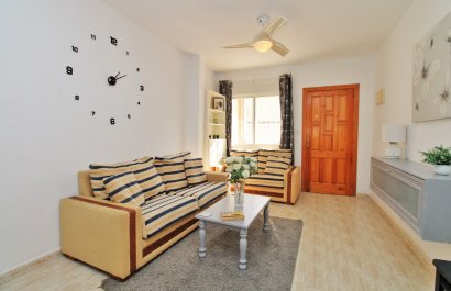 Herverkoop - Apartments - Flats - Villamartín