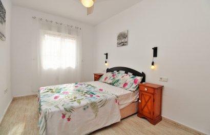 Herverkoop - Apartments - Flats - Villamartín