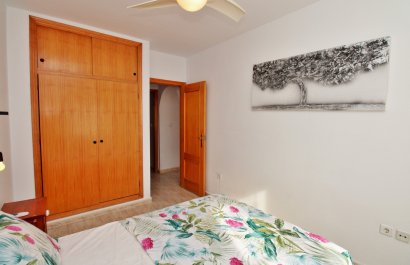 Herverkoop - Apartments - Flats - Villamartín