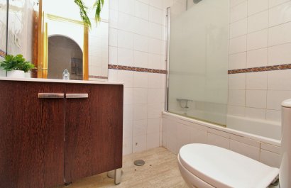 Herverkoop - Apartments - Flats - Villamartín