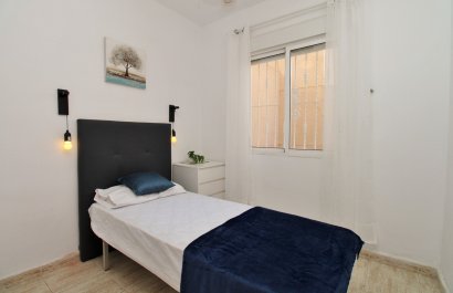Herverkoop - Apartments - Flats - Villamartín