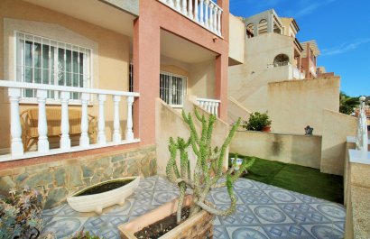 Herverkoop - Apartments - Flats - Villamartín