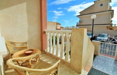 Herverkoop - Apartments - Flats - Villamartín