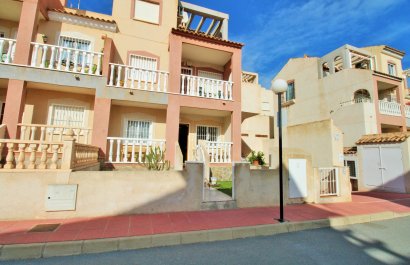 Herverkoop - Apartments - Flats - Villamartín