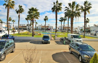 Resale - Apartment / flat - Playa Flamenca