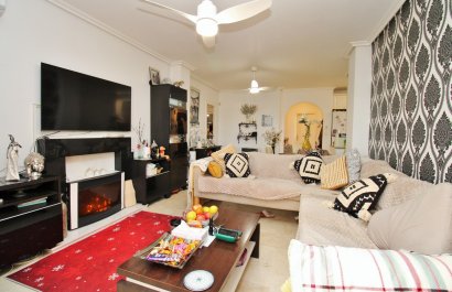 Resale - Apartment / flat - Playa Flamenca