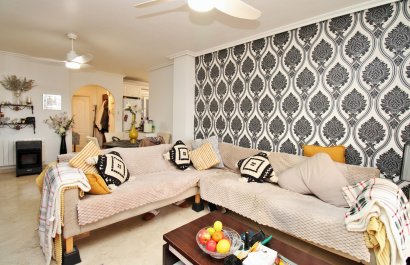 Resale - Apartment / flat - Playa Flamenca