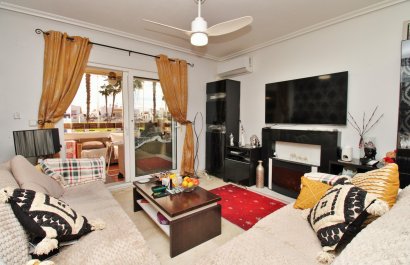 Resale - Apartment / flat - Playa Flamenca
