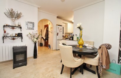 Resale - Apartment / flat - Playa Flamenca
