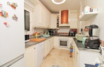 Resale - Apartment / flat - Playa Flamenca