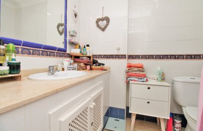 Resale - Apartment / flat - Playa Flamenca