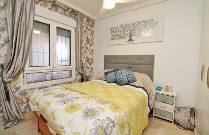 Resale - Apartment / flat - Playa Flamenca