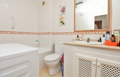 Resale - Apartment / flat - Playa Flamenca