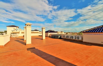 Resale - Apartment / flat - Playa Flamenca
