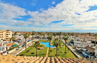 Resale - Apartment / flat - Playa Flamenca