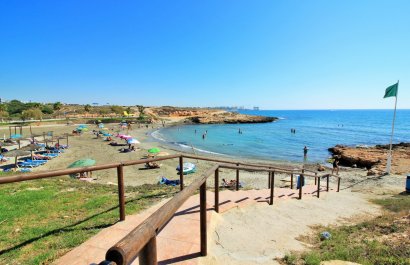 Resale - Apartment / flat - Playa Flamenca