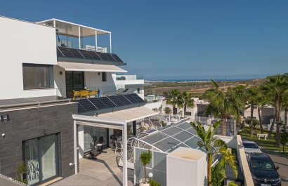 Resale - Villa - San Miguel de Salinas - Mirador De San Miguel